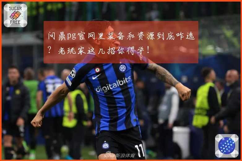 问鼎pg官网里装备和资源到底咋选？老玩家这几招你得学！