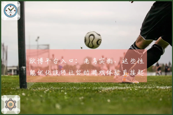 欧博平台入口：老鸟实测，这些性能优化技巧让你的游戏体验直接起飞！
