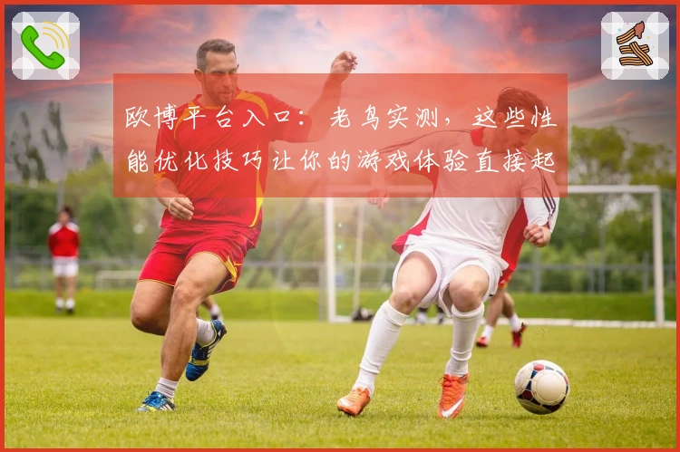 欧博平台入口：老鸟实测，这些性能优化技巧让你的游戏体验直接起飞！
