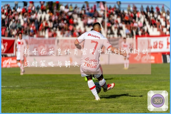 新手在英皇体育官网中遇到BUG时的应对策略与解决方法